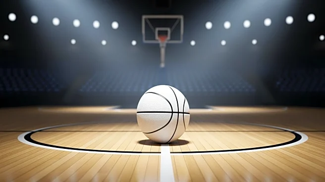 ESPN Analyst Joe Fortenbaugh Offers Strategy for March Madness Bracket Success