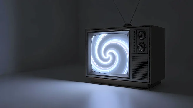 KAN 11 to Air Midnight Reruns of Emmy-Winning Series 'Tehran'