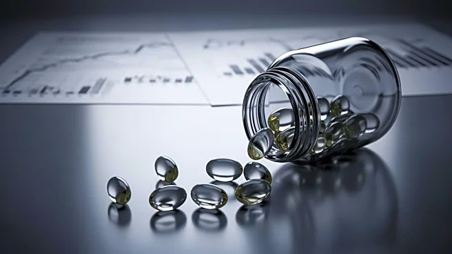 Corcept Therapeutics Faces Securities Fraud Lawsuit Over Drug Approval Misrepresentation