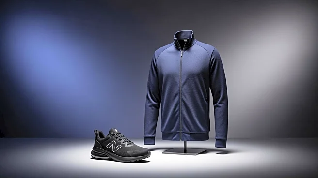 New England Patriots Announce Partnership with New Balance for Apparel and Footwear