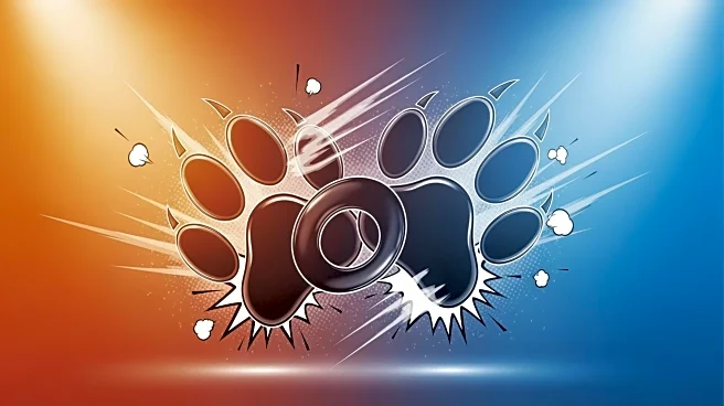 Jackie Chan and Leo Zhang Collaborate on 'Pawfect Agents' Action Comedy with Global Appeal