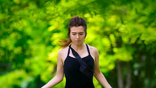 Rebounding Workout Gains Popularity for Weight Loss and Health Benefits