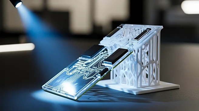 HZO Showcases Parylene Coating Innovations and 3D-Printed Fixturing at IPC APEX EXPO