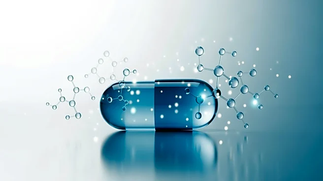 AstraZeneca's Imfinzi Gains EU Approval for Early-Stage Gastric Cancer Treatment