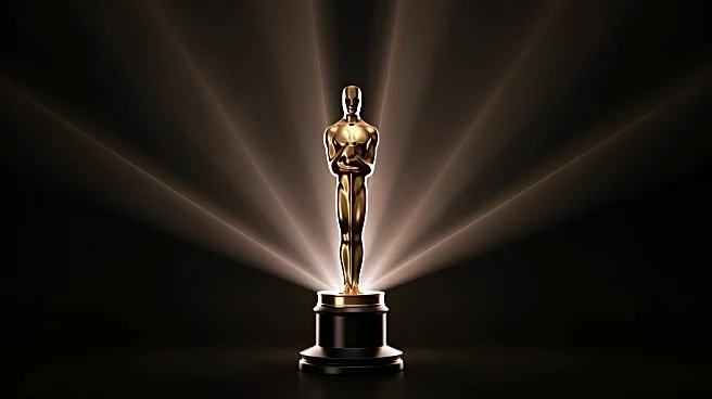 2026 Oscars: 'One Battle After Another' Wins Best Picture Amidst Strong Competition