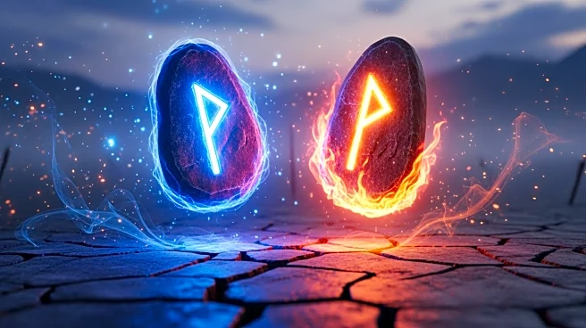 Riftbound Unleashed Set Introduces New Mechanics and Champions to League of Legends TCG