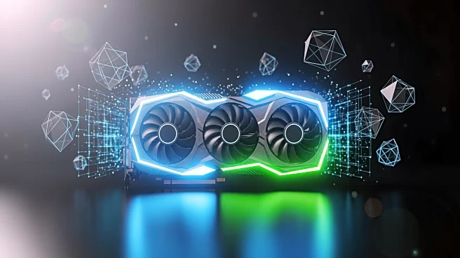 NVIDIA Unveils DLSS 5, Revolutionizing Game Graphics with AI-Powered Visual Fidelity