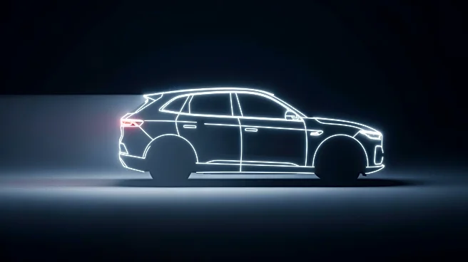 Volvo to Discontinue EX30 Electric SUV in U.S. Amid Market Shifts