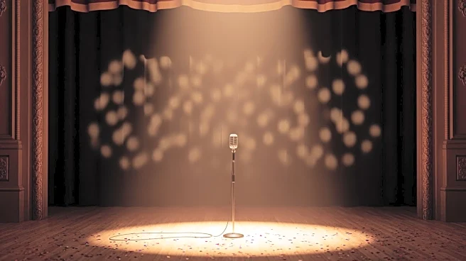 Conan O'Brien's Oscars Hosting Sparks Mixed Reactions