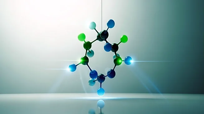 Structure Therapeutics Announces Positive Results for Obesity Drug Aleniglipron