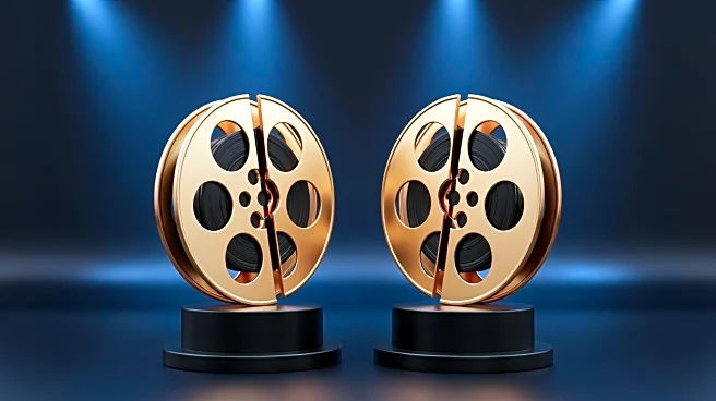 Academy Awards Witness Rare Tie in Best Live-Action Short Film Category