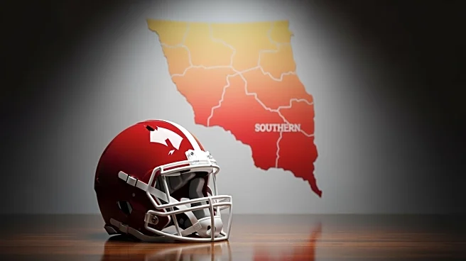 Utah Football's Recruitment of Alabama's Darion Moseley Highlights Strategic Expansion