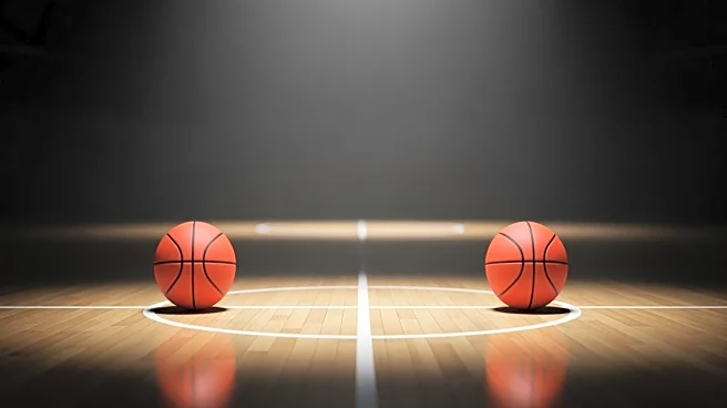 2026 NBA Playoff Picture: Lakers and Rockets Compete for Western Conference Standings