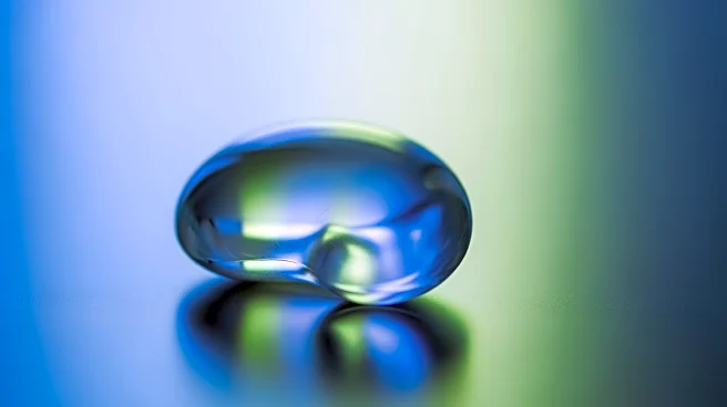 Bayer's Kerendia Shows Promise in Reducing Kidney Function Decline in Non-Diabetic CKD Patients