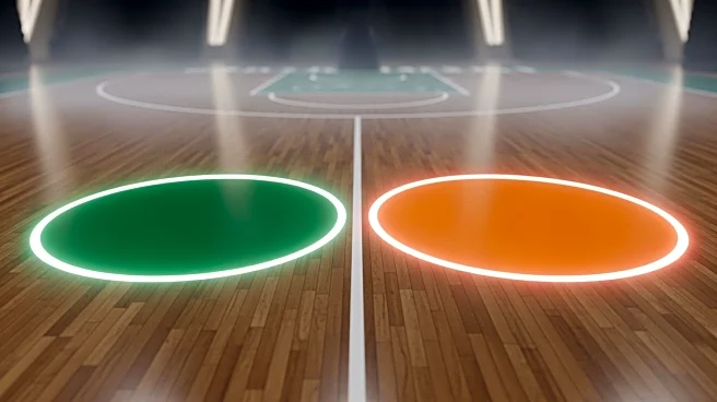 NBA Expansion Plans for Seattle and Las Vegas Gain Momentum