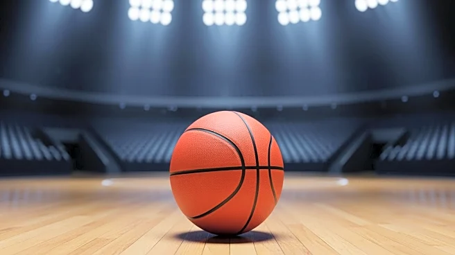 Charlotte Hornets' Tidjane Salaun Out for Game Against Miami Heat