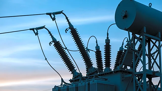 South32 Halts Mozal Aluminium Smelter Operations Due to Power Supply Issues