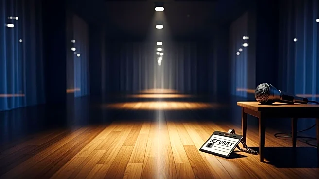 Teyana Taylor Criticizes Oscars 2026 Security for Alleged Backstage Incident