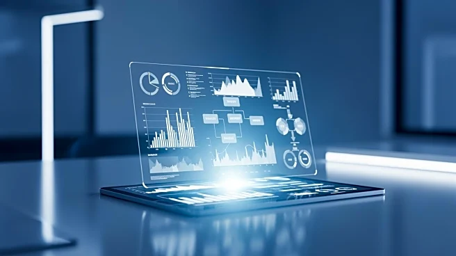 K3 Advantage Expands Services with New Data and Strategy Offerings