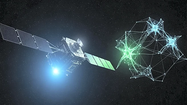 NVIDIA Expands AI Capabilities in Space with New Computing Platforms