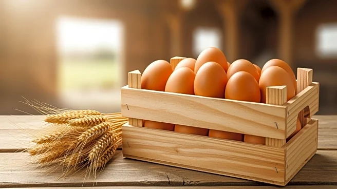 MHP-Controlled Uvesa Acquires Spanish Poultry Company Payán Hermanos to Expand Operations