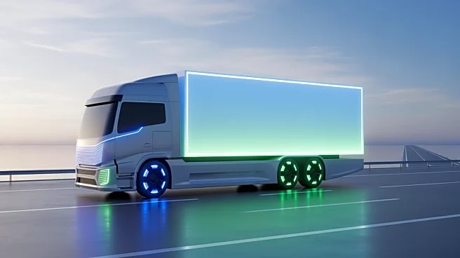 Workhorse Electric Trucks Achieve 20 Million Miles, Highlighting Medium-Duty Market Potential