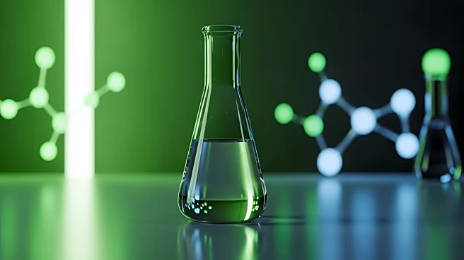 ERM and Ayming Lead Consortium for Low Carbon Medicines Manufacturing