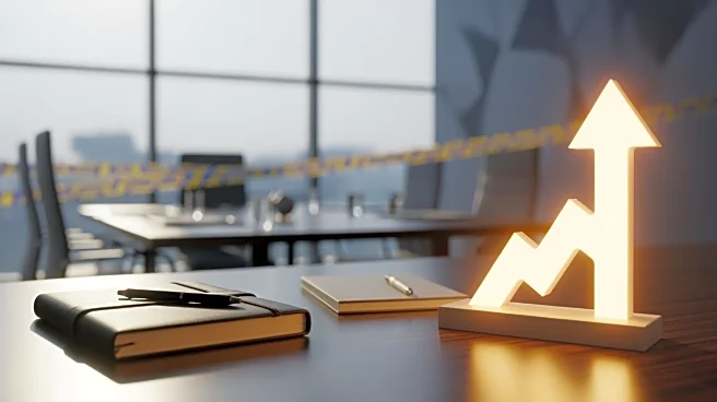 Goldman Sachs Reports Improved Hiring Practices Leading to Fewer Job Exits