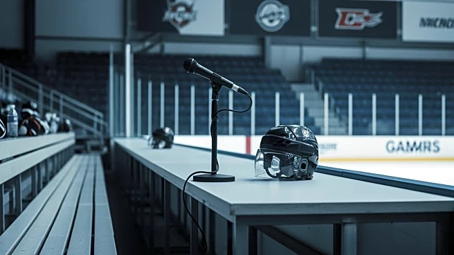 Coach John Hynes Addresses Media After 4-2 Loss to Maple Leafs