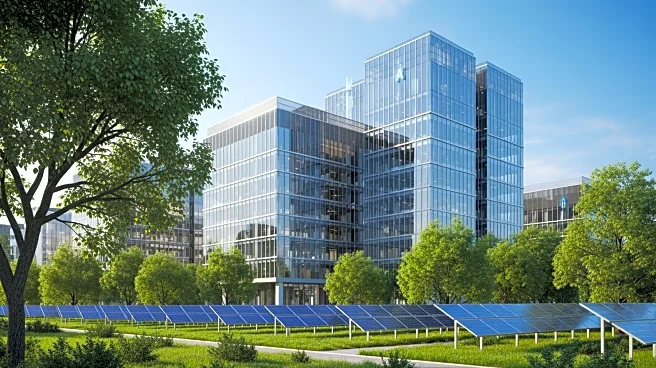 Digital Edge Secures $665 Million Green Loan for AI Data Centre in Indonesia