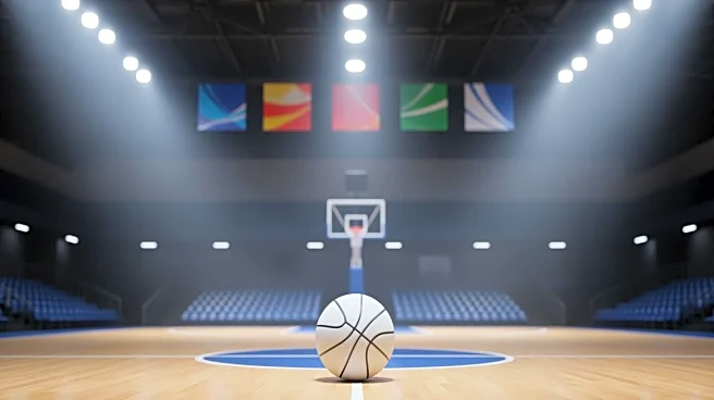 Women's NCAA March Madness 2026 Bracket Released with UConn as Top Seed