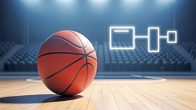 Notre Dame Women's Basketball Secures 6-Seed in NCAA Tournament, Faces Fairfield