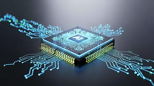 Micron Begins High-Volume Production of HBM4 Memory for NVIDIA, Enhancing AI Capabilities