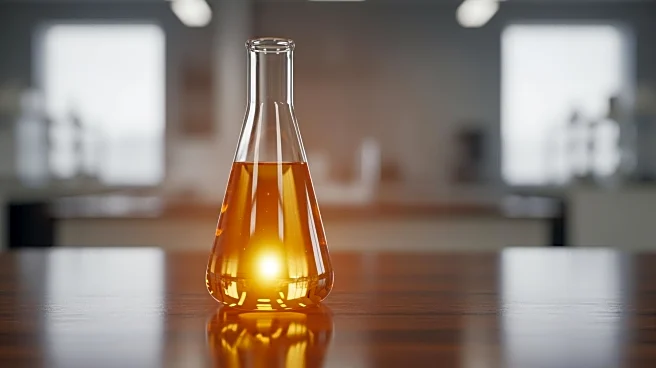 Novella Appoints New CEO as It Prepares for Commercial Production of Nutraceuticals