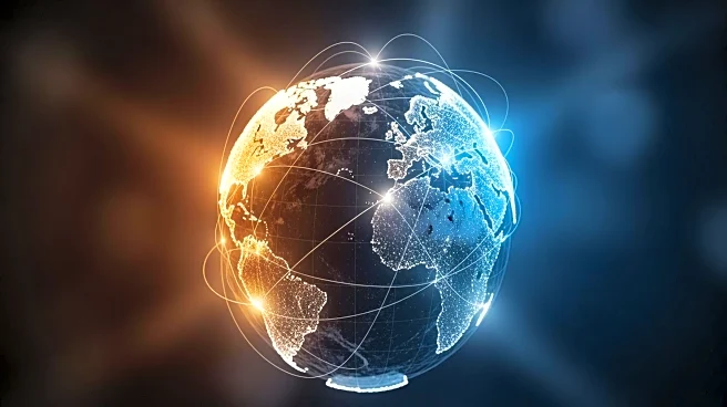 Rawayana Announces U.S. Leg of World Tour, Expanding Global Reach