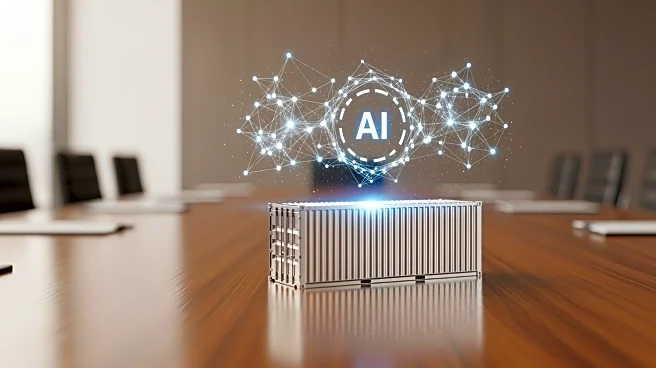 Food Shippers of America Conference Highlights Supply Chain Challenges and AI Solutions