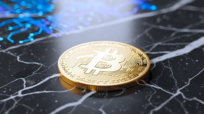 Bitcoin Surges Past $75,000 Amid Derivatives Market Dynamics