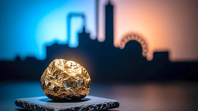 LaFleur Minerals Expands Board and Plans Webinar Amid Gold Mill Restart