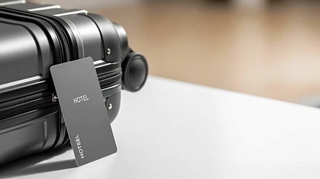 Hotels.com Launches New Campaign Emphasizing Simplicity and Trust in Travel Booking