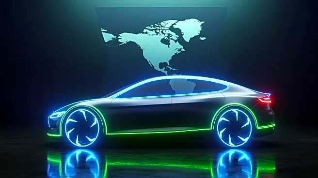 Mahle Explores Future of Extended-Range Electric Vehicles in North America