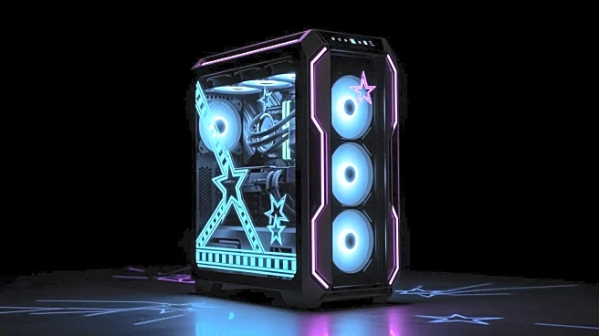 iBuyPower Launches Limited Edition Honkai Star Rail Gaming PC with High-End Specs