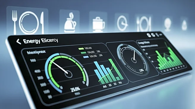 UK Government Launches Energy Efficiency Tool for Hospitality Sector Amid Energy Crisis