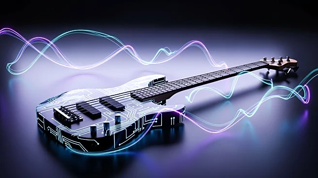 Les Claypool Reflects on His Eccentric Career and New AI-Themed Album