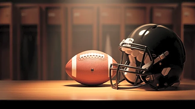 Tennessee Volunteers Football Competes for Top Wide Receiver Recruit Whitley