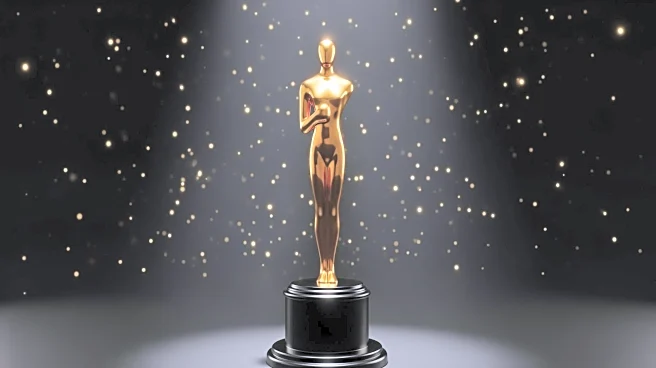 Michael B. Jordan Wins Best Actor at 2026 Oscars, Surpassing Timothée Chalamet