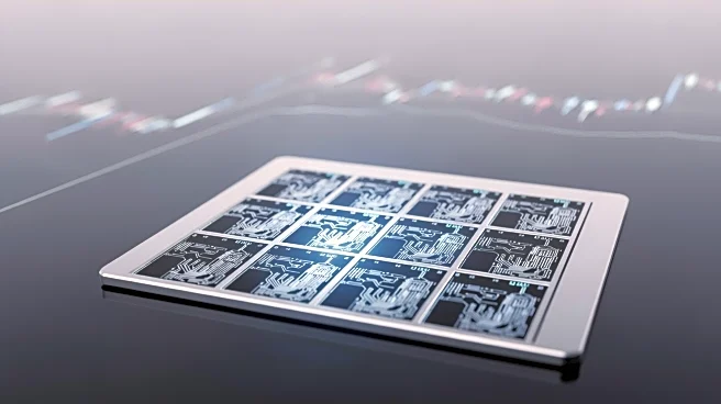 Chilton Investment Co. Inc. Increases Holdings in Taiwan Semiconductor Manufacturing, Impacting Market Dynamics