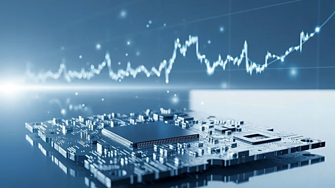 Murata Manufacturing Shares Experience Market Fluctuation Amidst Analyst Recommendations