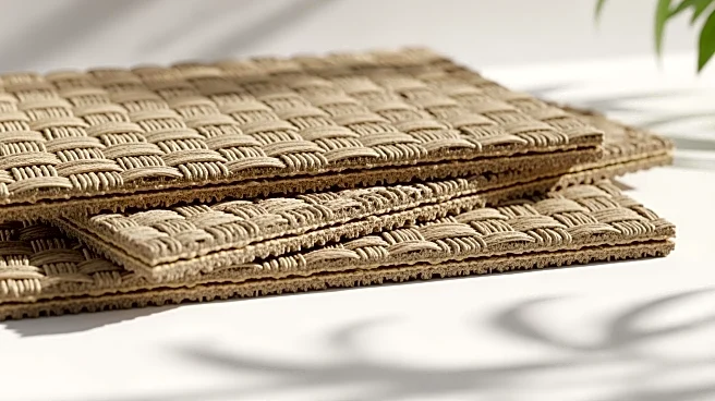 Italian Start-Up Innovates Composite Materials for Sustainable Manufacturing