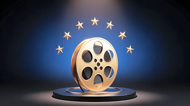 Film 'One Battle After Another' Secures Six Academy Awards Including Best Picture