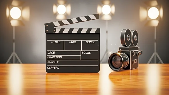 Amazon MGM's 'Goodbye Girl' Casts Eli Brown, Odeya Rush, and Luke Eisner